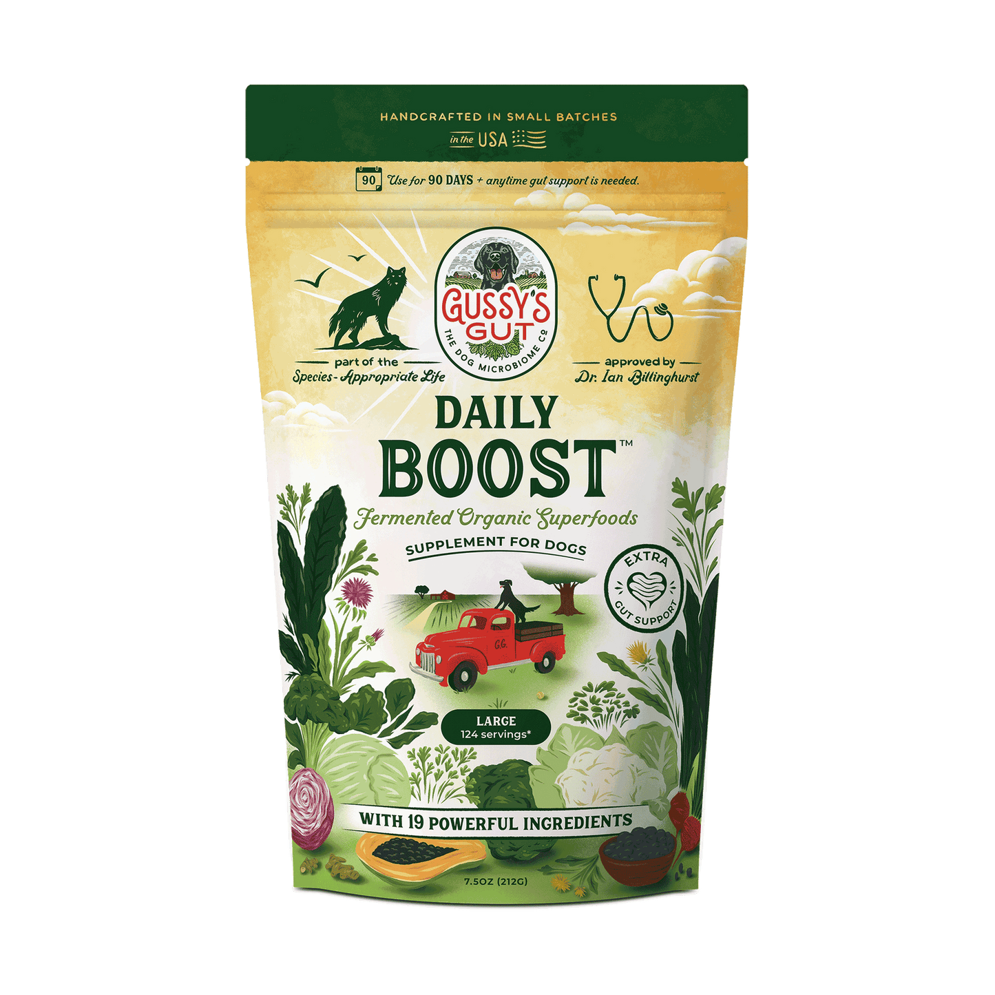 Boost