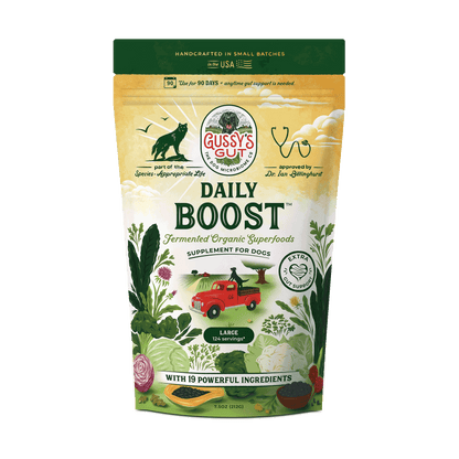 Boost
