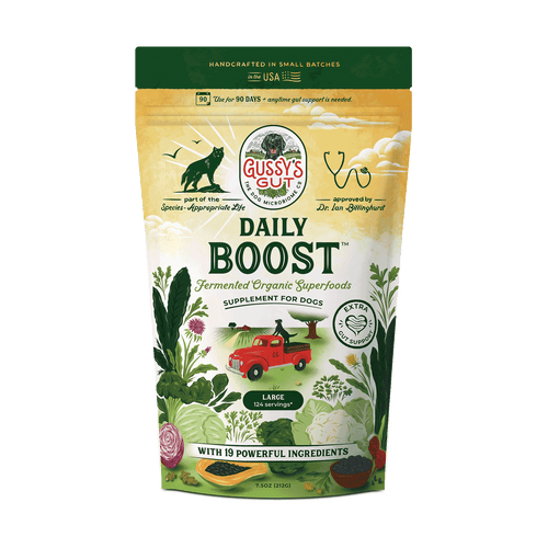 Boost